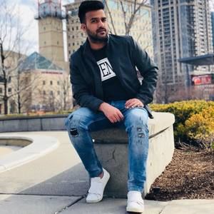 Meet your Posher, Aman